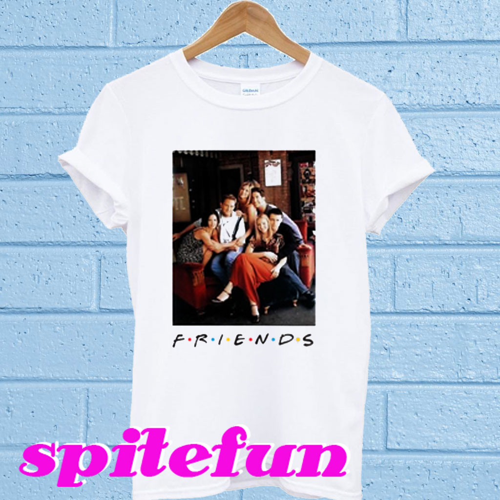 Friends TShirt