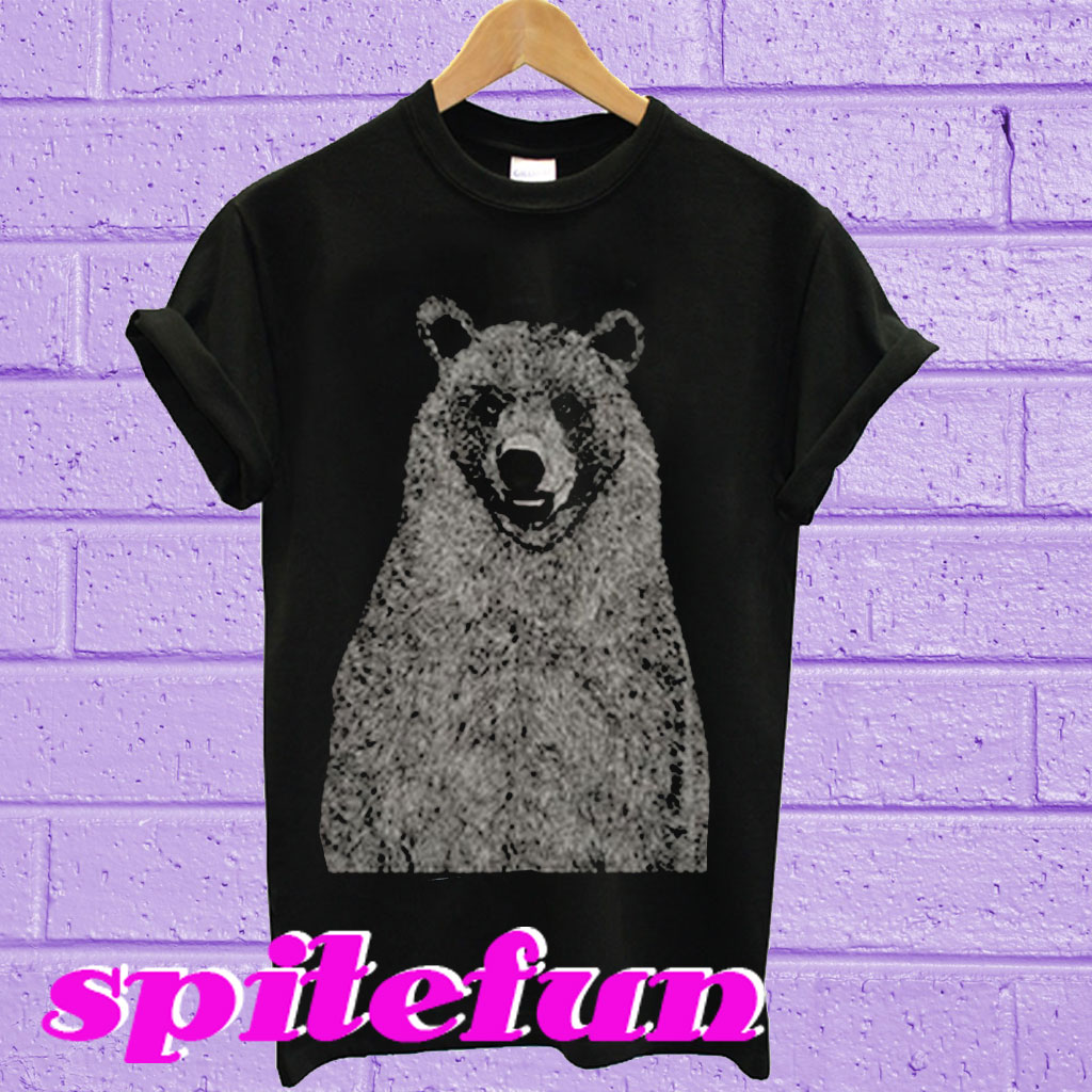Bear Tshirt