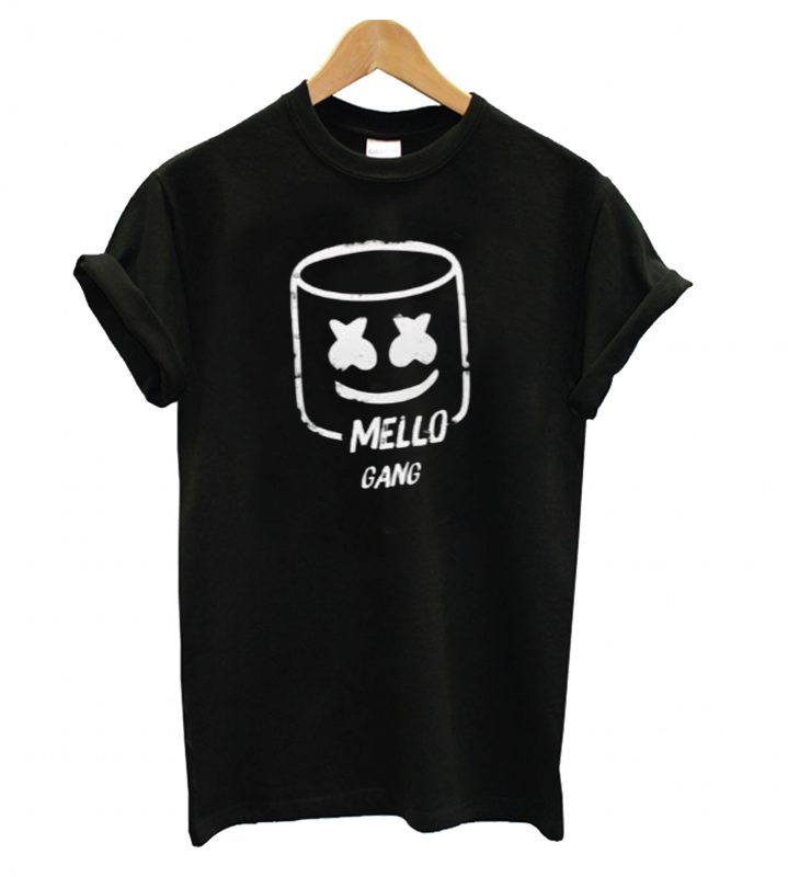mello gang merch
