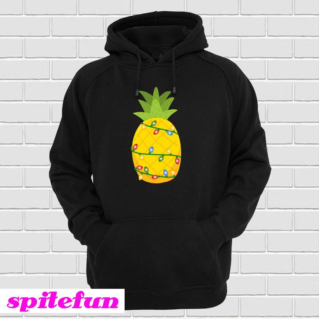 Pineapple Hoodie