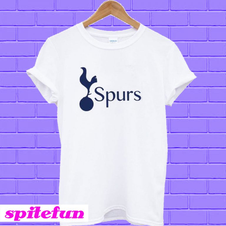 spurs pre match shirt