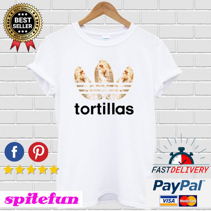 Tortillas Tshirt