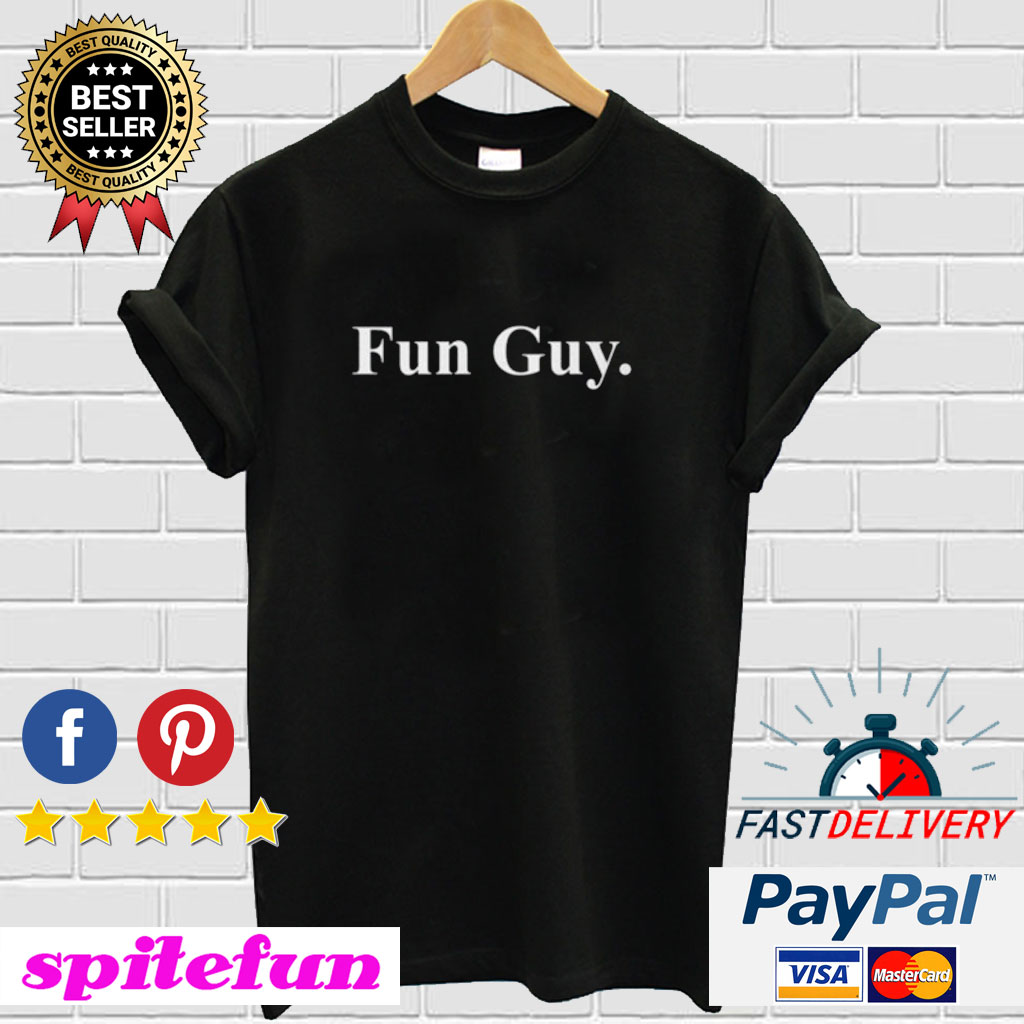 buy new balance fun guy shirt