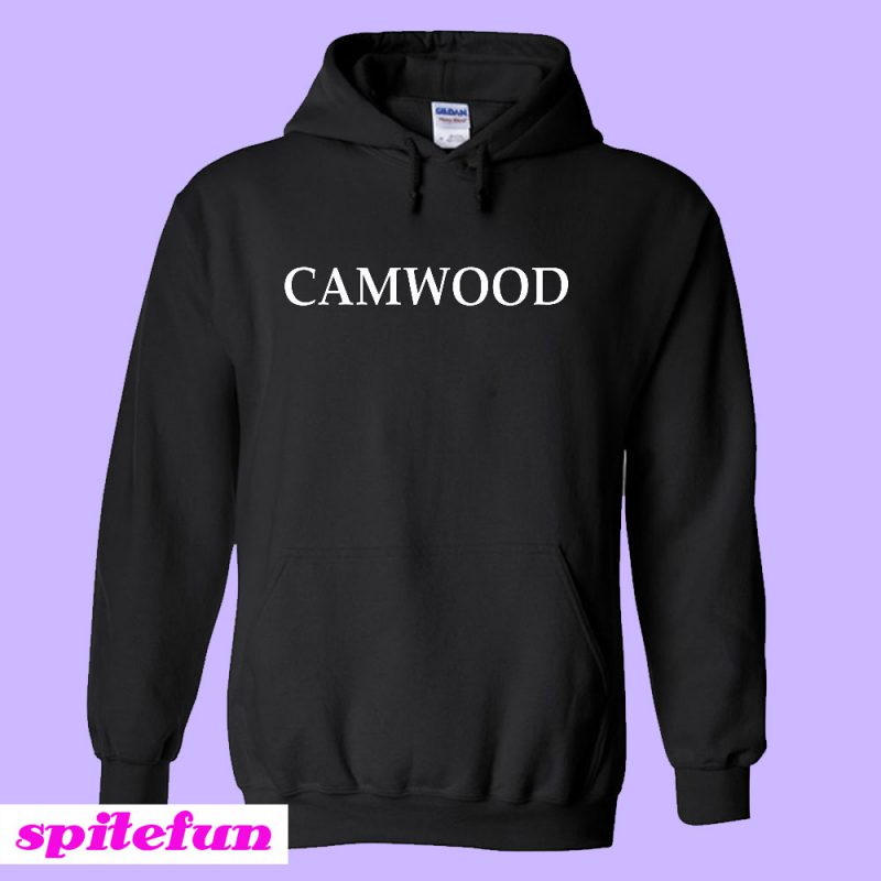 Shawn Mendes University Hoodie