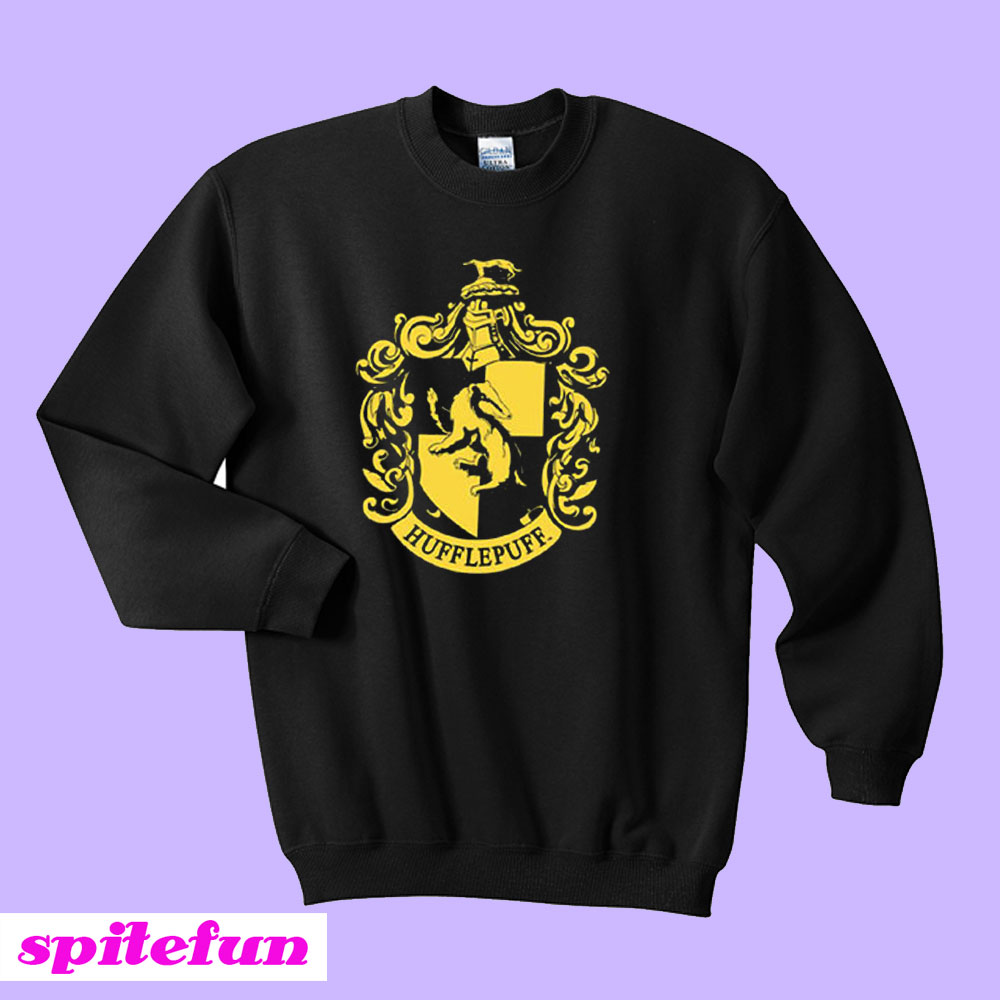Hufflepuff Sweatshirt