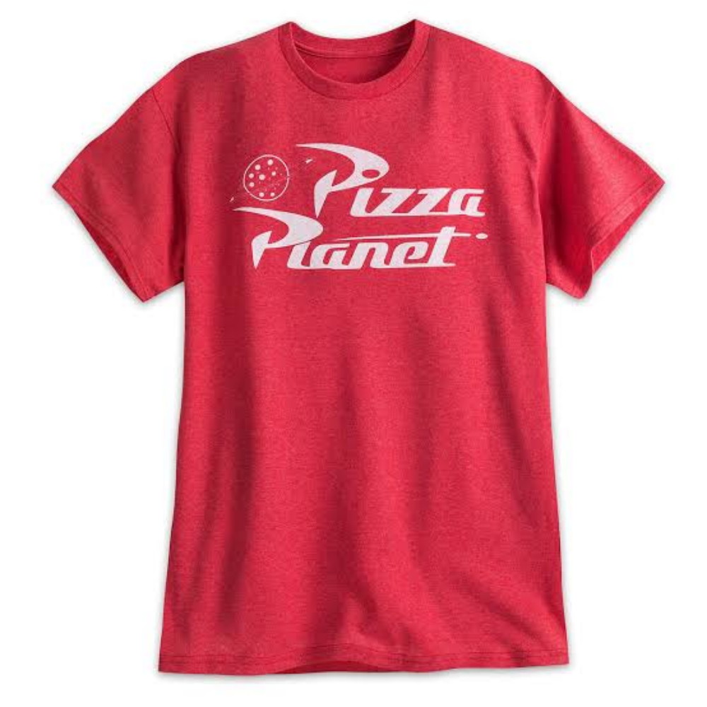 Pizza Planet T Shirt