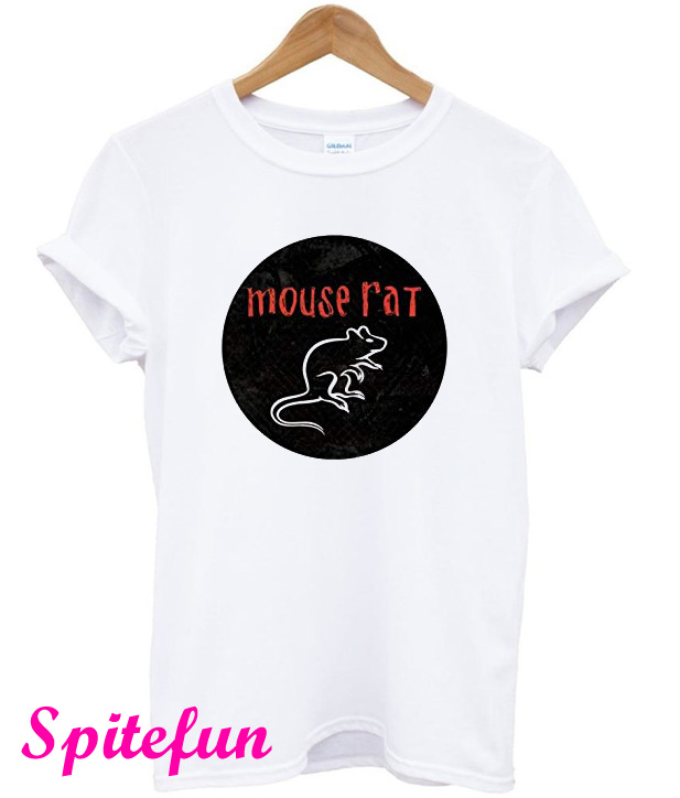 Mouse Rat T-Shirt