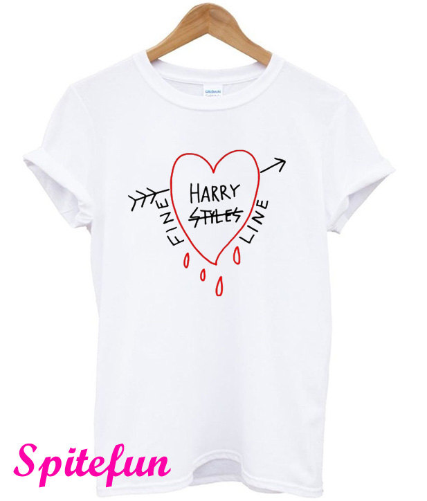 alessandro michele harry styles shirt