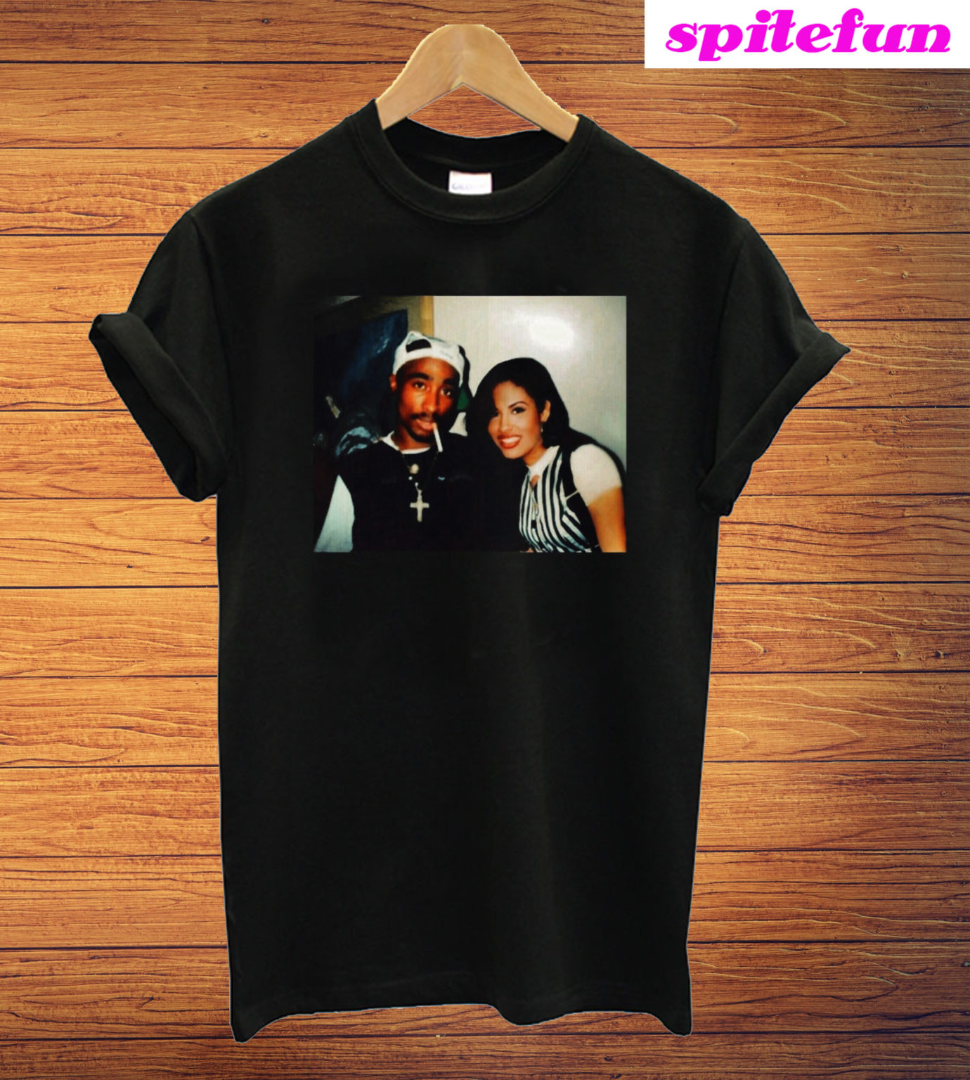 Did Tupac Ever Meet Selena - 9o2zvui